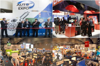 Melbourne Auto Parts and After-sales Service Exhibition 04-06 APR 2019