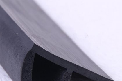 Performance and application of the latest soft and hard composite sealing strip in 2018