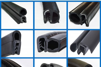 Knowledge for Rubber Seal Strip