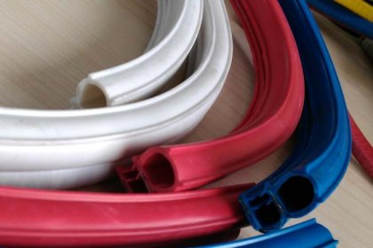 Sealing rubber knowledge II: Materials for Automotive rubber seal strip