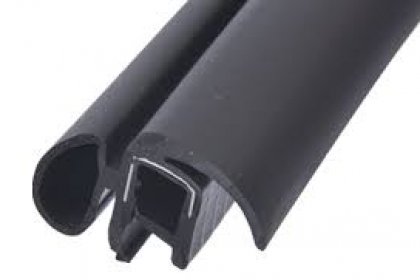 Sealing rubber knowledge II: Materials for Automotive rubber seal stri