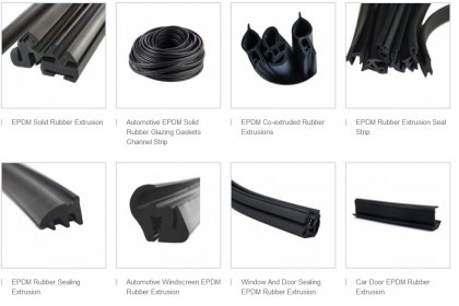  2019 EPDM rubber event