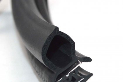 Co-extruded Sealing Profile