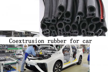 How to improving wear resistance of natural rubber sealing ring 